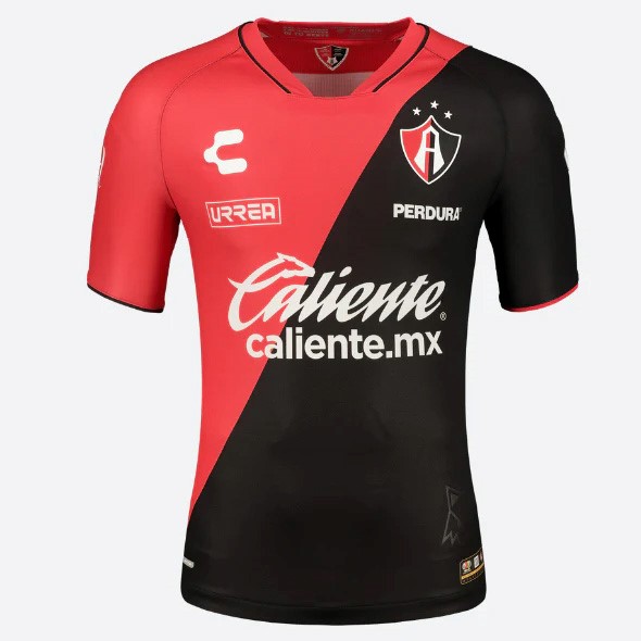 Tailandia Camiseta Atlas Primera 2023-2024